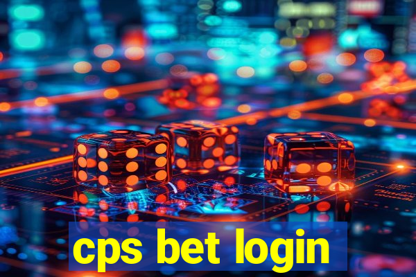 cps bet login